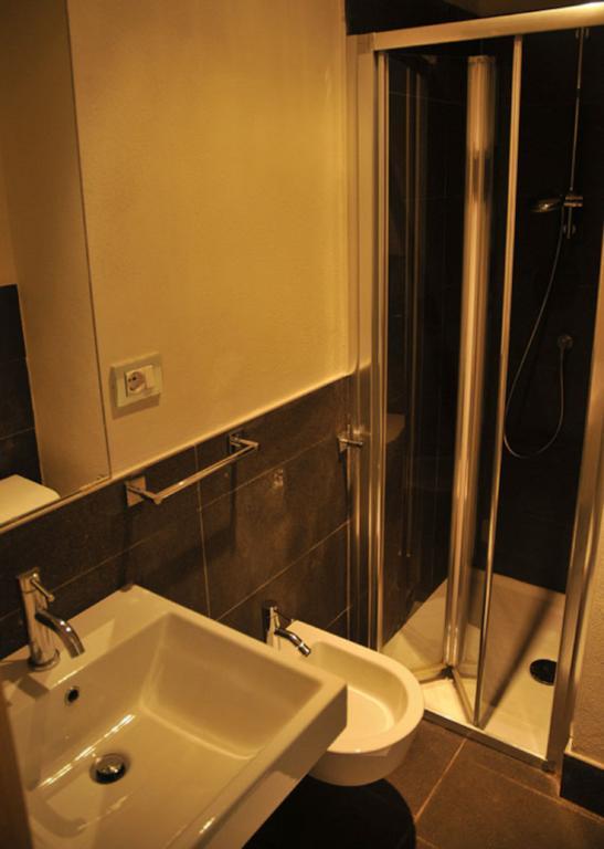 La Sella Del Diavolo Cagliari Room photo
