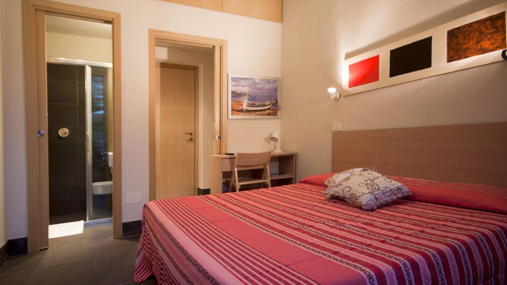 La Sella Del Diavolo Cagliari Exterior photo