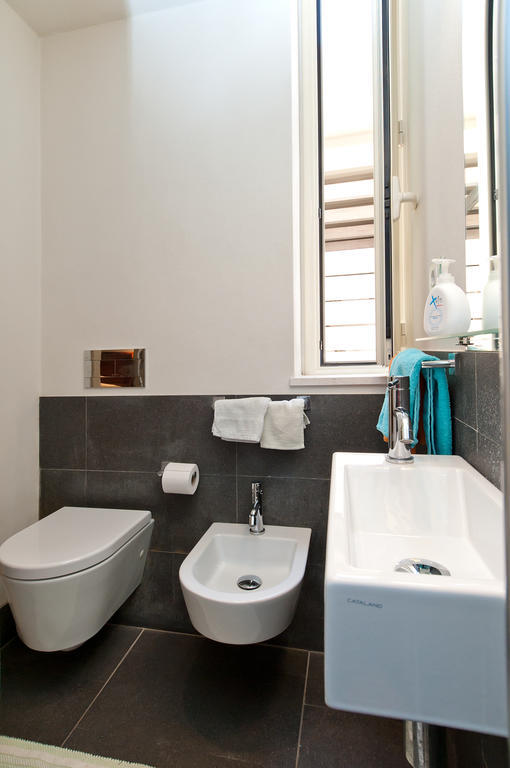 La Sella Del Diavolo Cagliari Room photo