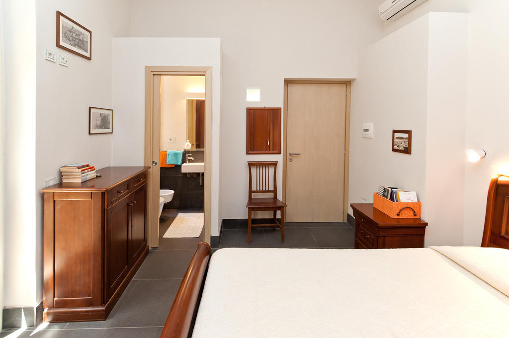 La Sella Del Diavolo Cagliari Room photo